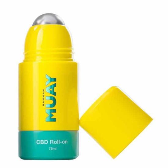 Namman Muay Cryo 