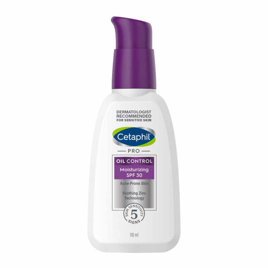 Cetaphil Pro Oil Control zaščitna krema za mastno kožo