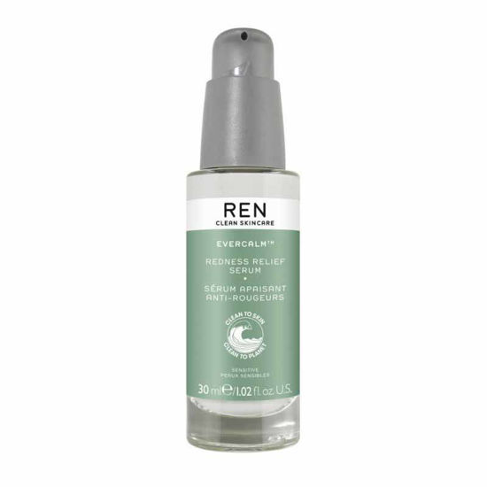Ren Evercalm Rednes Relief, eliksir za podporo kožne bariere
