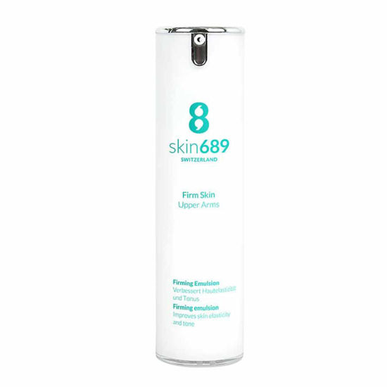 Skin689 emulzija za učvrstitev kože nadlakti