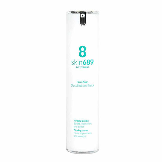 Skin689, krema za učvrstitev in pomladitev dekolteja ter vratu