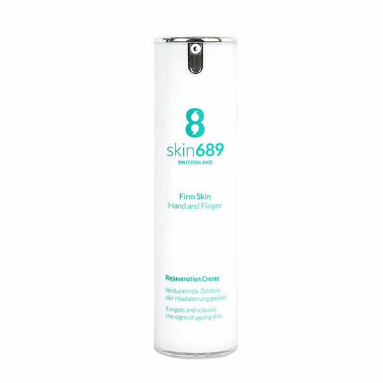 Skin689, krema za pomlajevanje kože na rokah