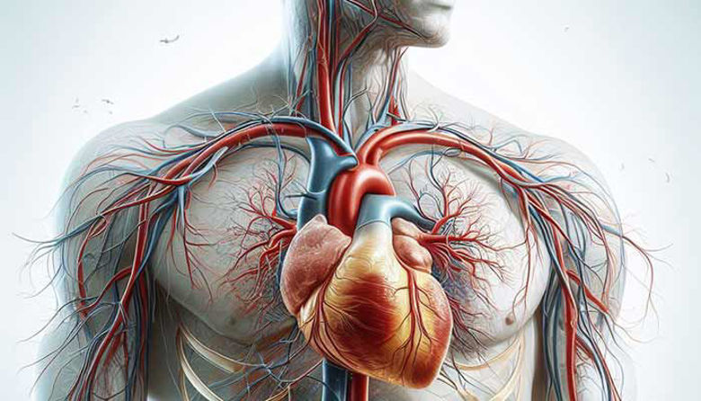 Picture of Angina Pektoris