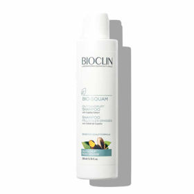 Bioclin Bio-Squam, šampon za masten prhljaj