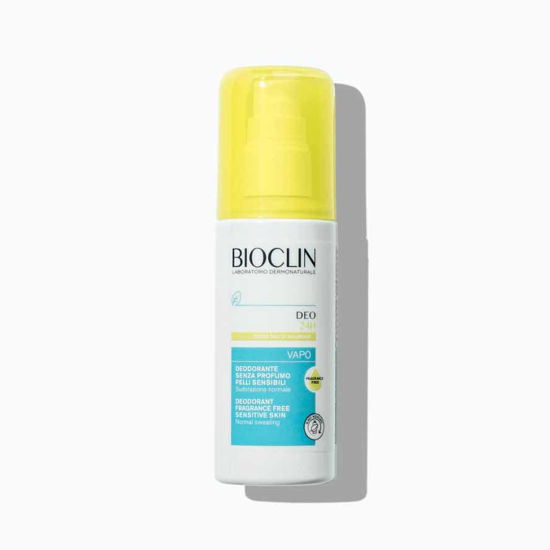 Bioclin Deo 24h Fresh, vapo pršilo