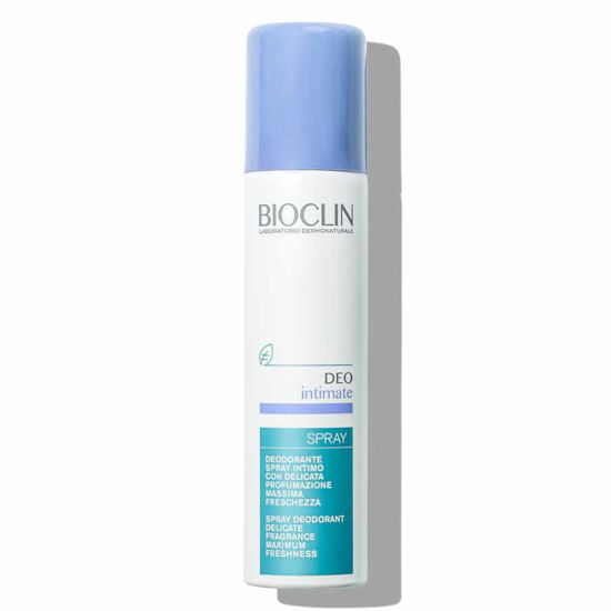 Bioclin Deo Intimate,  sprej za intimne predele