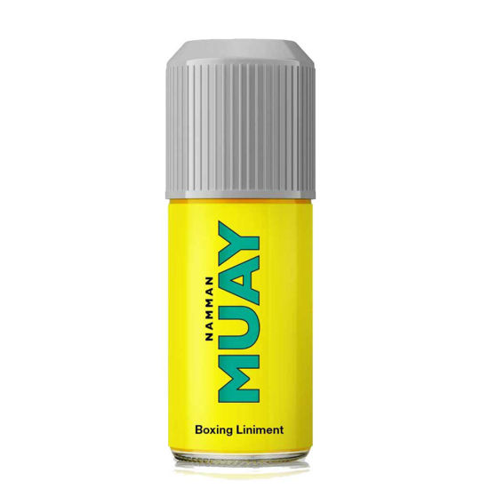 Namman Muay tajsko olje, 120 ali 450 mL