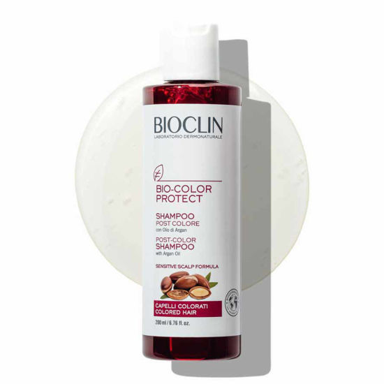 Bioclin Bio-Color Protect, šampon za barvane lase