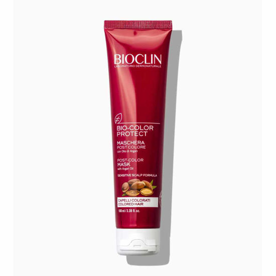 Bioclin Bio-Color Protect, maska za barvane lase