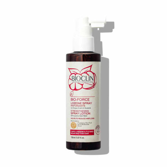 Bioclin Bio-Force, losjon za krepitev las