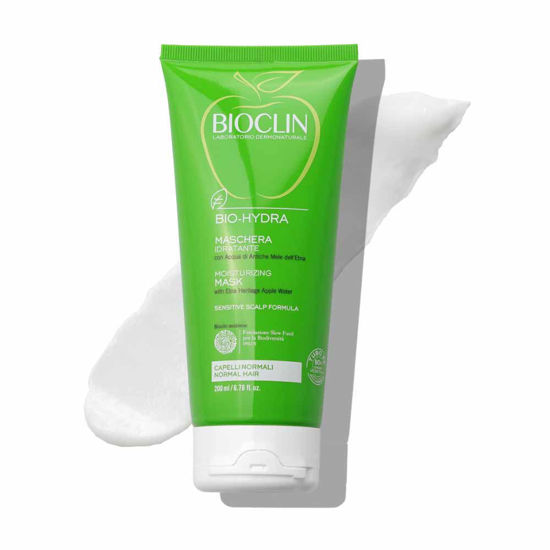 Bioclin Bio-Hydra, vlažilna maska za lase