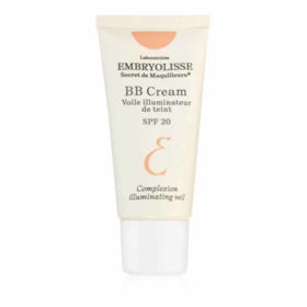 Embryolisse Secret de Maquilleurs, BB krema