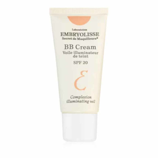 Embryolisse Secret de Maquilleurs, BB krema
