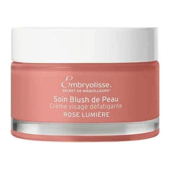 Embryolisse Secret de Maquilleurs, dnevna krema za obraz proti znakom utrujenosti