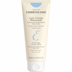 Embryolisse, mleko za čiščenje obraza in telesa