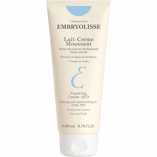 Embryolisse, mleko za čiščenje obraza in telesa