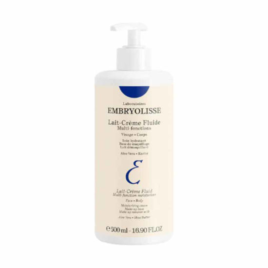 Embryolisse Lait-Creme Fluide, večnameski losjon