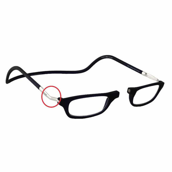 CliC Vision XL bralna očala
