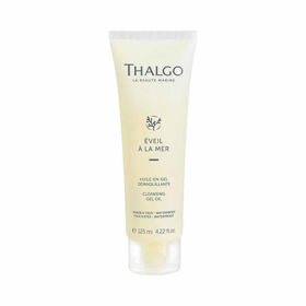 Thalgo Eveil a la Mer, čistilno gel-olje za obraz