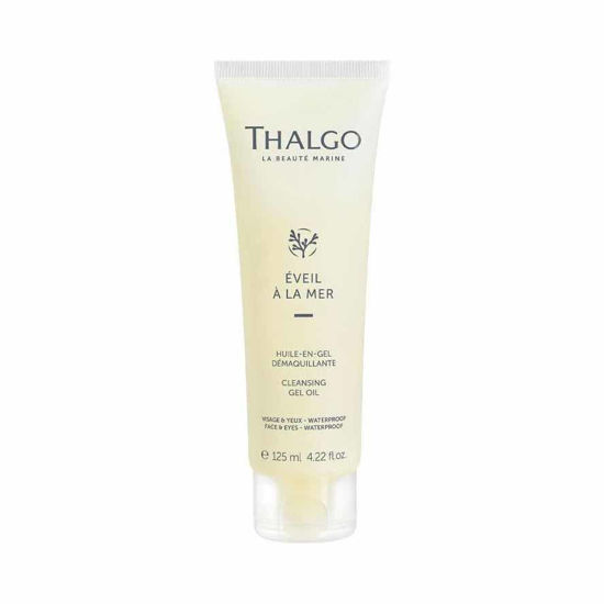 Thalgo Eveil a la Mer, čistilno gel-olje za obraz