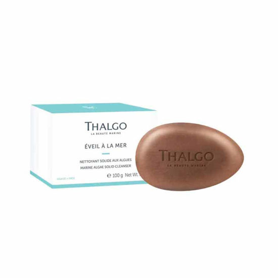 Thalgo Eveil a la Mer, trdo milo z morskimi algami
