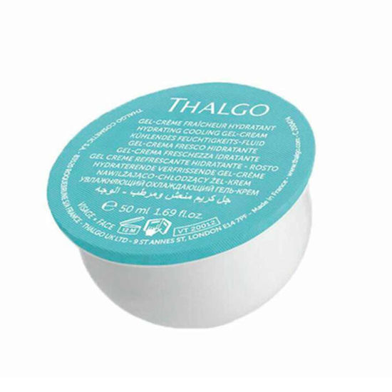 Thalgo Source Marine, hladilno vlažilna krema
