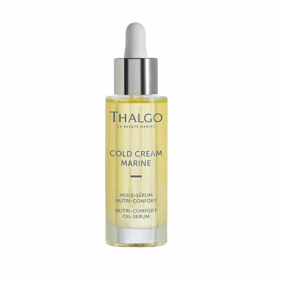 Thalgo Cold Cream Marine, oljni serum