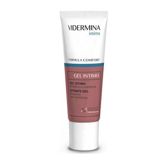 Vidermina Intima Mucus lubrikant, 30 mL