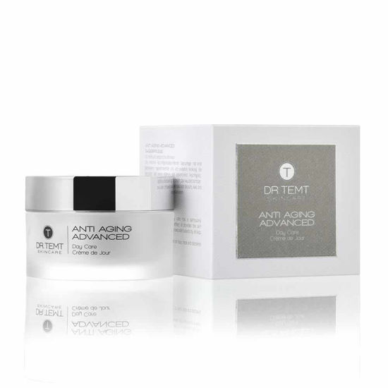 Dr. Temt Anti Aging dnevna krema
