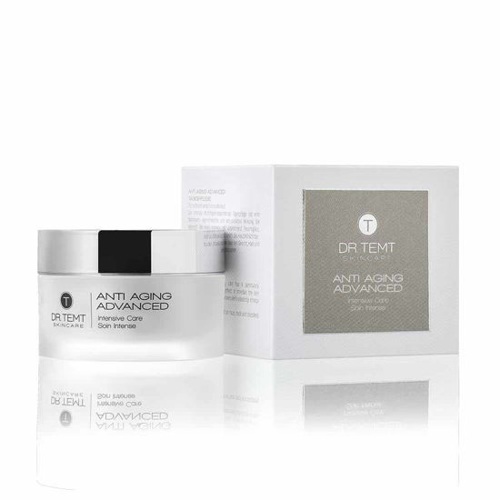 Dr. Temt Anti Aging Advanced intenzivna krema, 50 mL