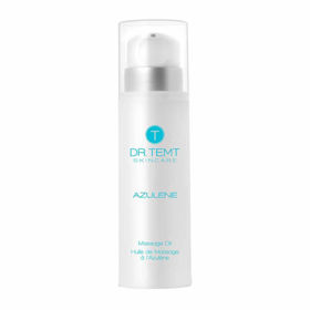 Slika Dr. Temt Azulene masažno olje, 250 mL