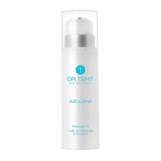 Dr. Temt Azulene masažno olje, 250 mL