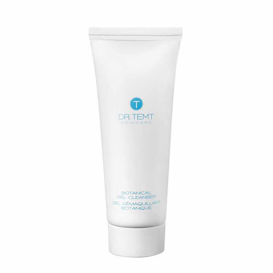 Dr. Temt Botanical Gel botanično čistilo v gelu, 100 mL
