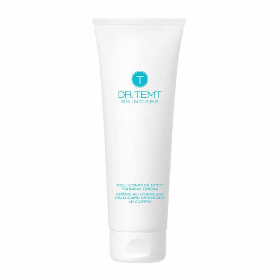 Dr. Temt Cell-Complex krema proti celulitu, 250 mL
