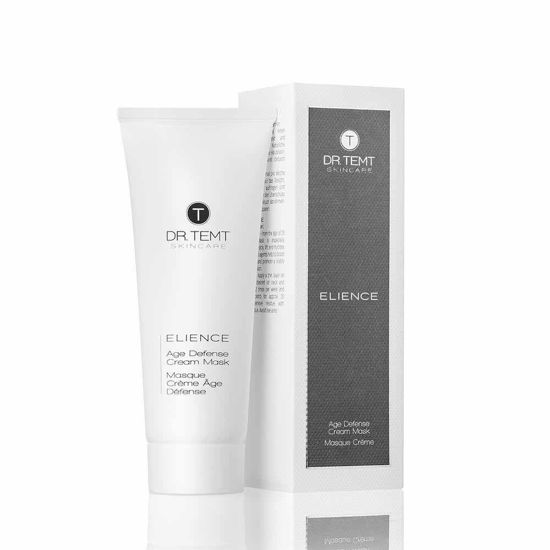 Dr. Temt Elience Age Defence maska, 100 mL