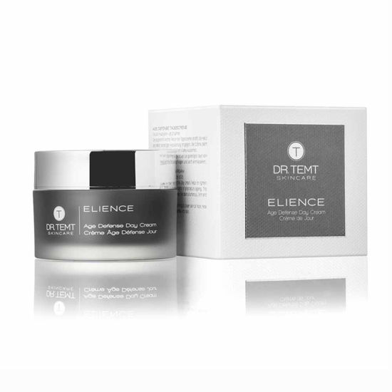 Dr. Temt Elience Age Defensive dnevna krema