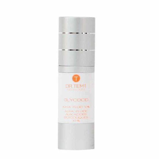 Dr. Temt Glycocid fluid 15 %, 30 mL