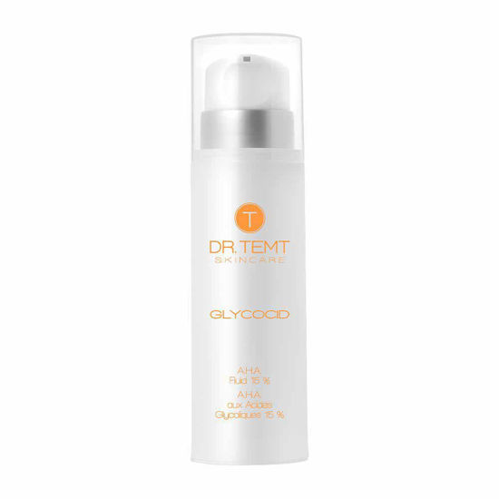 Dr. Temt Glycocid Fluid profesionalno mleko, 250 mL