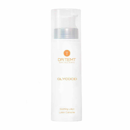 Dr. Temt Glycocid Soothing blažilni losjon, 250 mL