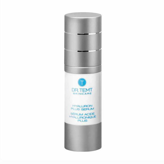 Dr. Temt Hyaluron Plus serum za podporo tvorbe hialuronske kisline, 30 mL