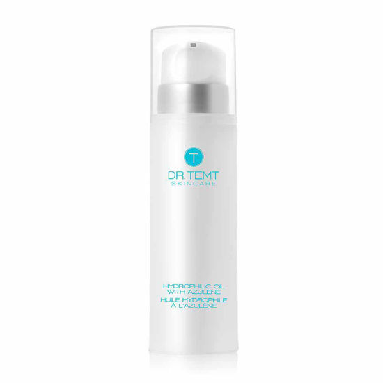 Dr. Temt Hydrophilic Oil hidrofilno olje z azulenom
