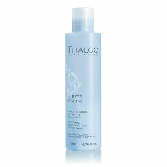 Thalgo Pureté Marine, matirajoči tonik za obraz