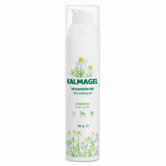 Kalmagel, gel za nego razdražene in suhe kože