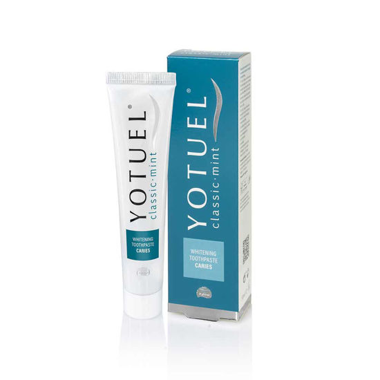 Yotuel classic zobna pasta