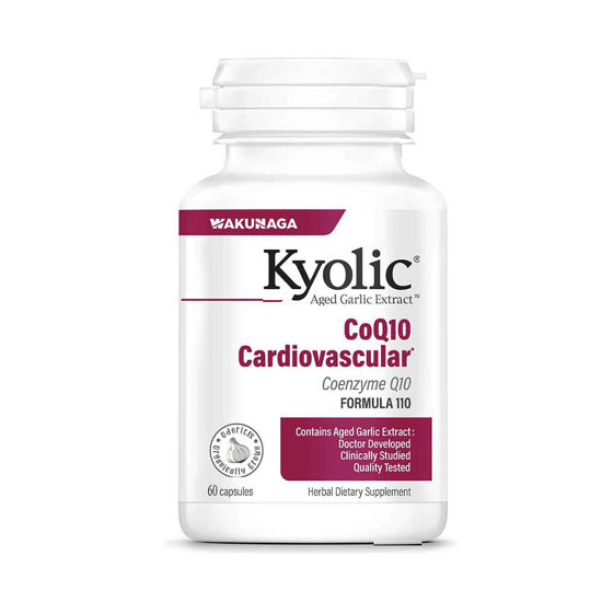 Kyolic CoQ10 Formula