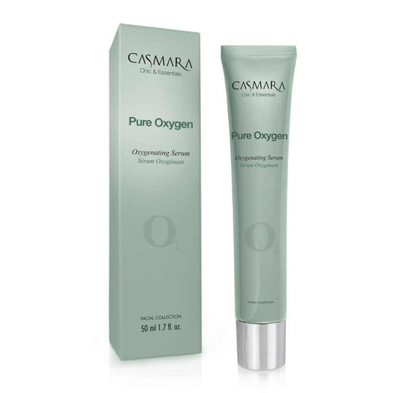 Casmara Pure Oxygen serum, 50 mL