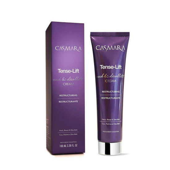 Casmara Tense Lift krema za vrat, dekolte, prsi, 100 mL