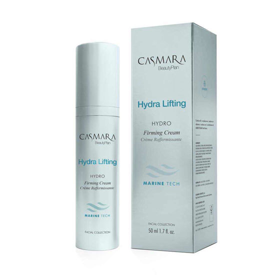 Casmara Hydra Lifting Moisturizing vlažilna krema, 50 mL