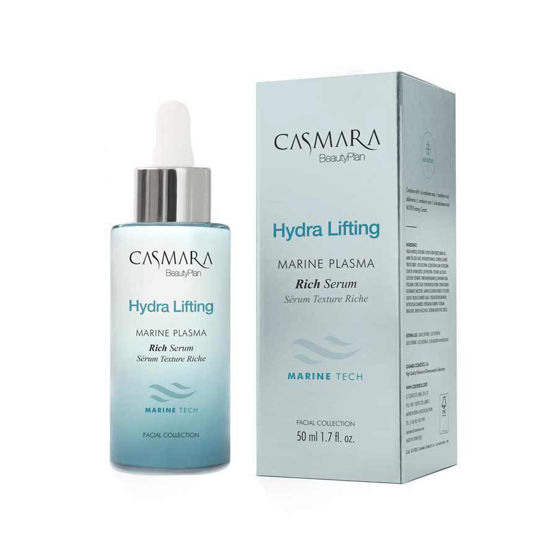 Casmara Hydra Lifting Marine Plasma Serum, 50 mL