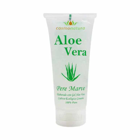 Cosmonatura, 100 % aloe vera gel za telo